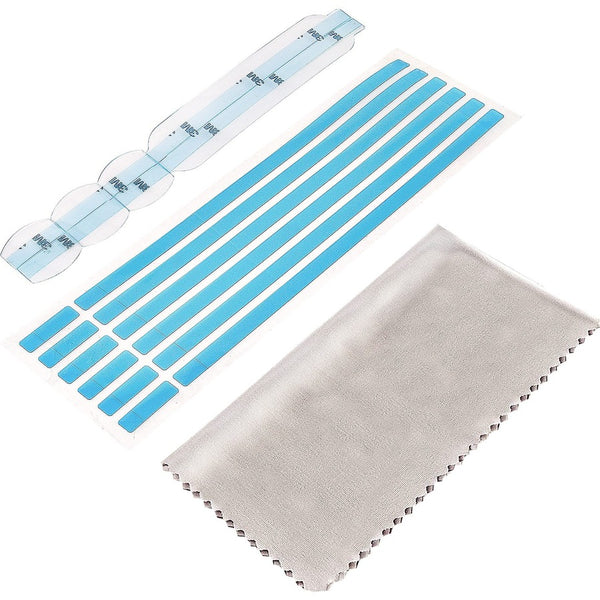 Startech The Privacy Screen Installation Kit Includes Adhesive Strips, Mounting/holder Ta