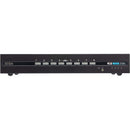 Aten 8-port Usb Dp  Dual Display Pp4.0 Secure Kvm