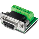 Trendnet Inc Rs232 To Rs422/rs485 Converter Adapter