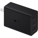 Samsung Electronics America 65w Trio Ta - Black
