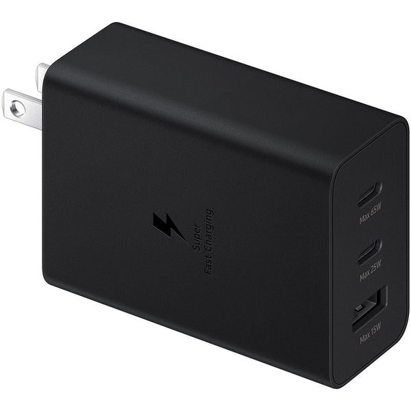 Samsung Electronics America 65w Trio Ta - Black