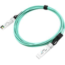 Axiom 25gbase-aoc Sfp28 Active Optical Cable 4m