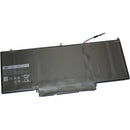 Battery Technology Replacement Bti Battery For Dell Xps 11 (9p33), Xps11-1308t, Xps11-1508t, Xps11d