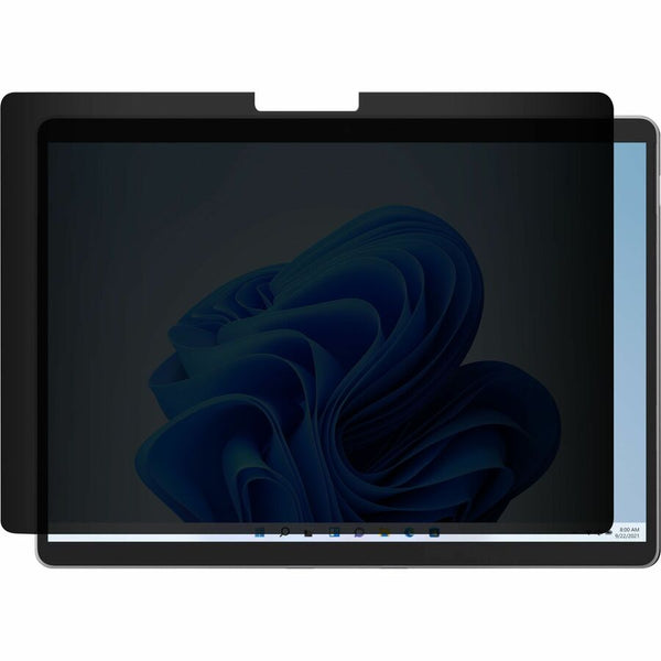 Targus 4vu Privacy Screen For Microsoft Surface Pro 8, Landscape Clear13inch