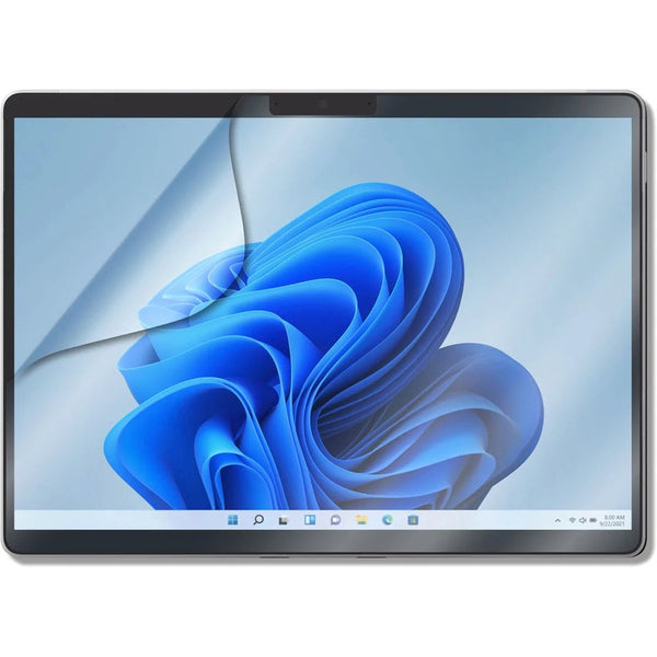 Targus Scratch-resistant Antimicrobial Screen Protector For Microsoft Surface Pro 8 C