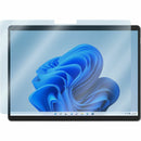 Targus Tempered Glass Antimicrobial Screen Protector For Microsoft Surface Pro 8 Clea