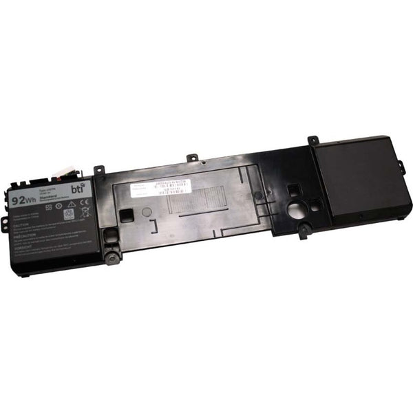 Battery Technology Replacement Battery For Alienware 15 R1 15 R2 Alw15ed Alw15cd Alw15er Alw15ed-17