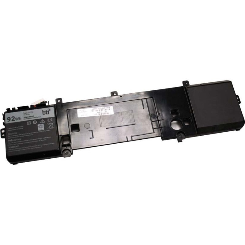 Battery Technology Replacement Battery For Alienware 15 R1 15 R2 Alw15ed Alw15cd Alw15er Alw15ed-17
