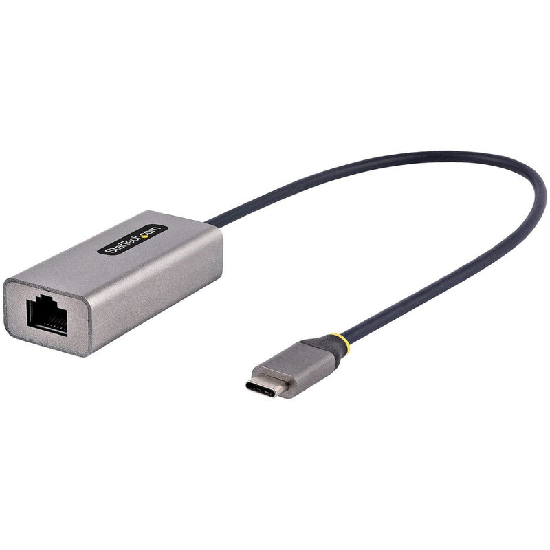 Startech This Usb To Rj45 Adapter Supports Up To Gigabit Speeds And Supports 10/100/1000