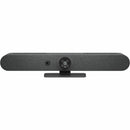 Logitech Rally Bar Mini (graphite), Taa Compliant