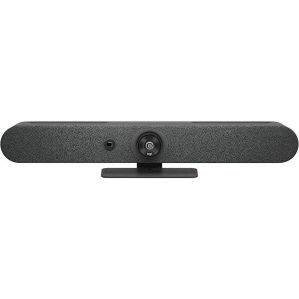 Logitech Rally Bar Mini (graphite), Taa Compliant