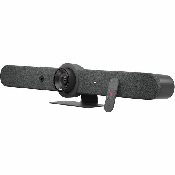 Logitech Rally Bar (graphite), Taa Compliant