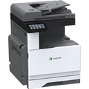 Lexmark Cx931dse Color Laser Printer