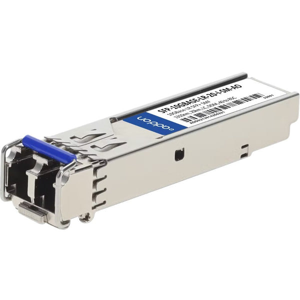Add-on Addon Samsung Sls-bb1150ehex-i Compatible Taa Compliant 10gbase-lr Sfp+ Transcei