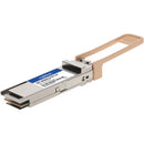 Add-on Addon Cisco Compatible Taa Compliant 100gbase-sr Bx Qsfp28 Transceiver (mmf, 844