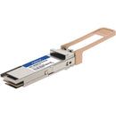 Add-on Addon Palo Alto Networks Compatible Taa Compliant 100gbase-sr Bx Qsfp28 Transcei