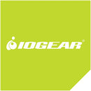 Iogear 6ft 4k Single View Hdmi To Displayport, Usb Kvm Cable Kit With Audio