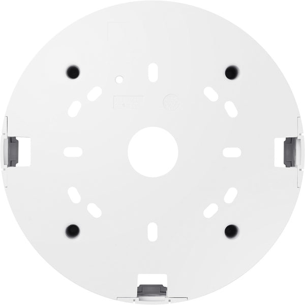 Hanwha Vision Back Box Compatible With Anv-l6012r/l6082r/l7012r/l7082r, Ano-l6012r/l6022r/l608
