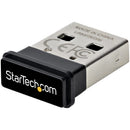 Startech Add Functionality/replace A Broken Built-in Bluetooth Radio Using This Usb Bluet