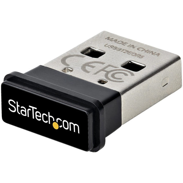 Startech Add Functionality/replace A Broken Built-in Bluetooth Radio Using This Usb Bluet