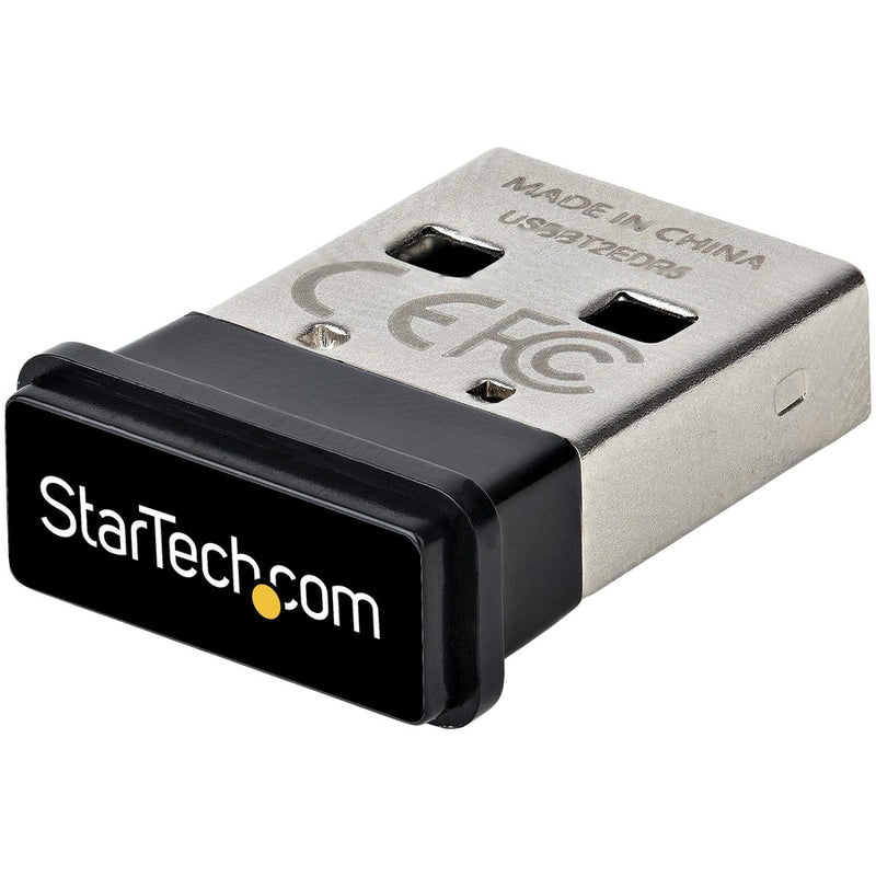 Startech Add Functionality/replace A Broken Built-in Bluetooth Radio Using This Usb Bluet