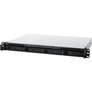 Synology America Corp. Synology 4-bay Rackmount Nas Rackstation Rs422+ (diskless)