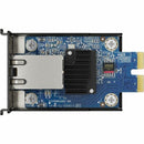 Synology America Corp. Synology Network Upgrade Module Adds 1x 10gbe Rj-45
