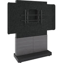 Legrand Av Dsfrstnd1dsplblk