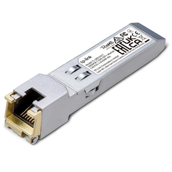 Tp-link Usa Corporation 10gbase T Rj45 Sfp+ Module