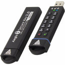 Apricorn, Inc. Hardware Encrypted Secure Usb 3.0 Memory Key