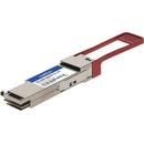 Add-on Msa Comp Qsfp28 Lc 100g-bx 10km Smf