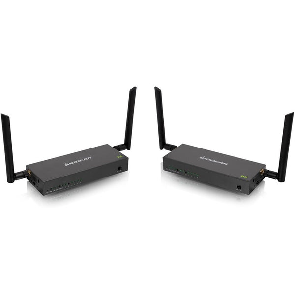Iogear Long Range Wireless 4k Video Transmitter & Receiver Kit With Local Passth