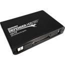 Kanguru Defender Hdd350 Fips 140-2 Certified Secure Hard Drive-5t-taa Compliant