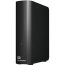 Western Digital Wd Elements Desktop 10tb Black Pan-am