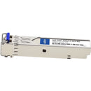 Add-on Addon Hirschmann Sfp-fast-mm/lc-eec Compatible Taa Compliant 100base-fx Sfp Tran