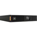 Vertiv Gxt5-3000lvrt2uxltaa - Ups - Rack/tower - Online - Output 110/115/120/125v Ac +/