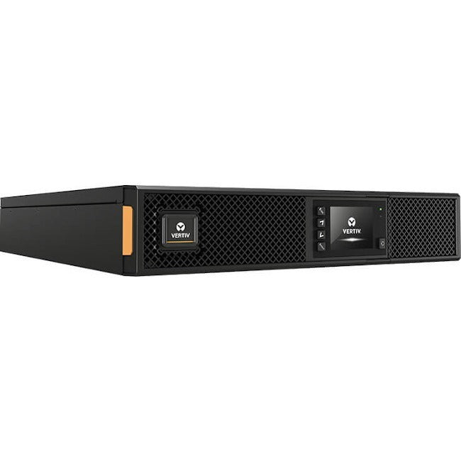 Vertiv Gxt5-3000lvrt2uxltaa - Ups - Rack/tower - Online - Output 110/115/120/125v Ac +/