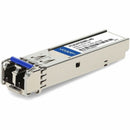 Add-on Addon Finisar Ftlx1475d3btl Compatible Taa Compliant 10gbase-lr Sfp+ Transceiver