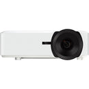Viewsonic 6,000 Ansi Lumens Wuxga Short Throw Laser Installation Projector.