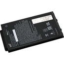 Battery Technology Batt For Getac Gteac F110, Gbm3x7, 11.4v