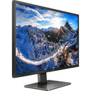 Philips 43 Monitor, Led, Uhd(3840x2160), Usb-c