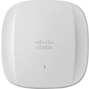 Cisco Systems Catalyst 9164i Ap (w6e, Tri-band 4x4) W/reg-b