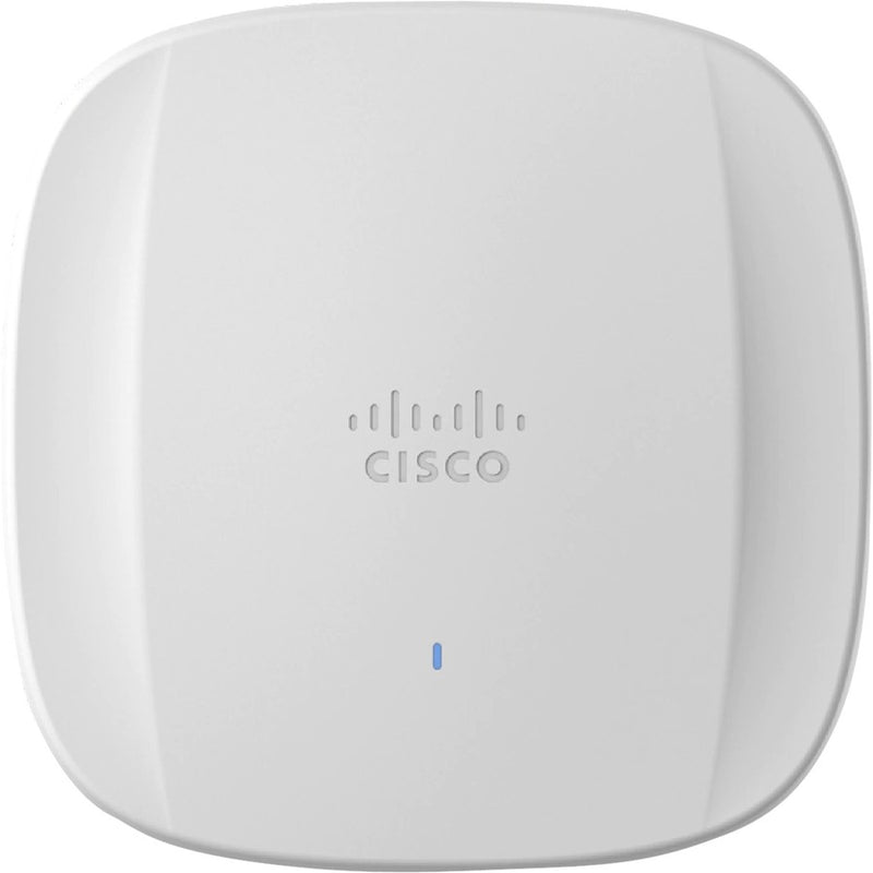 Cisco Systems Catalyst 9164i Ap (w6e, Tri-band 4x4) W/reg-b