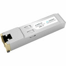 Axiom 10gbase-t Sfp+ Transceiver For Aruba - Jl563b