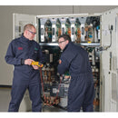 Apc By Schneider Electric 1 Year On-site Warranty Ext For (1) Galaxy Vs 100 To 150kva Ups