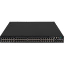 Hewlett Packard Enterprise Hpe 5140 48g Poe+ 4sfp+ 1-slot Hi Sw
