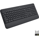 Logitech Signature K650 - Graphite