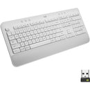 Logitech Signature K650 - Off-white