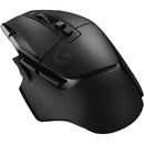 Logitech G502 X Lightspeed Gaming Wireless Black Mouse