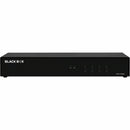 Black Box Niap4 Secure Kvm Switch, 4 Port Km W/cac, Non-cancelable, Non-returnable